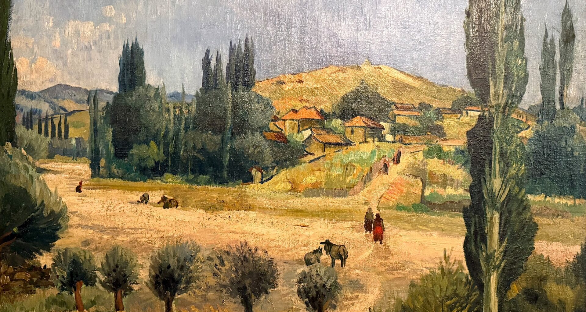 Рекорд: Продадоха най-скъпата картина в България