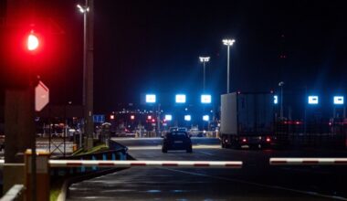 Lenkija ir Latvija esant reikalui pasiruošusios tartis dėl sienų su Baltarusija uždarymo