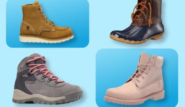 Waterproof Boots from Ugg, Sperry, and Hunter Are Up to 45% Off