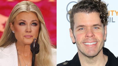 “Did she want to...”: Perez Hilton adds fire to Erika Kirk and JD Vance hug controversy with surprising question