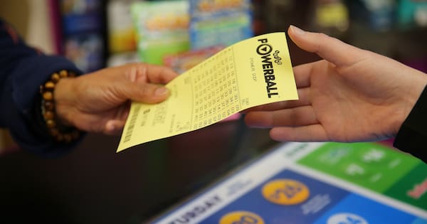 Kawerau woman claims final $18.3m Powerball prize