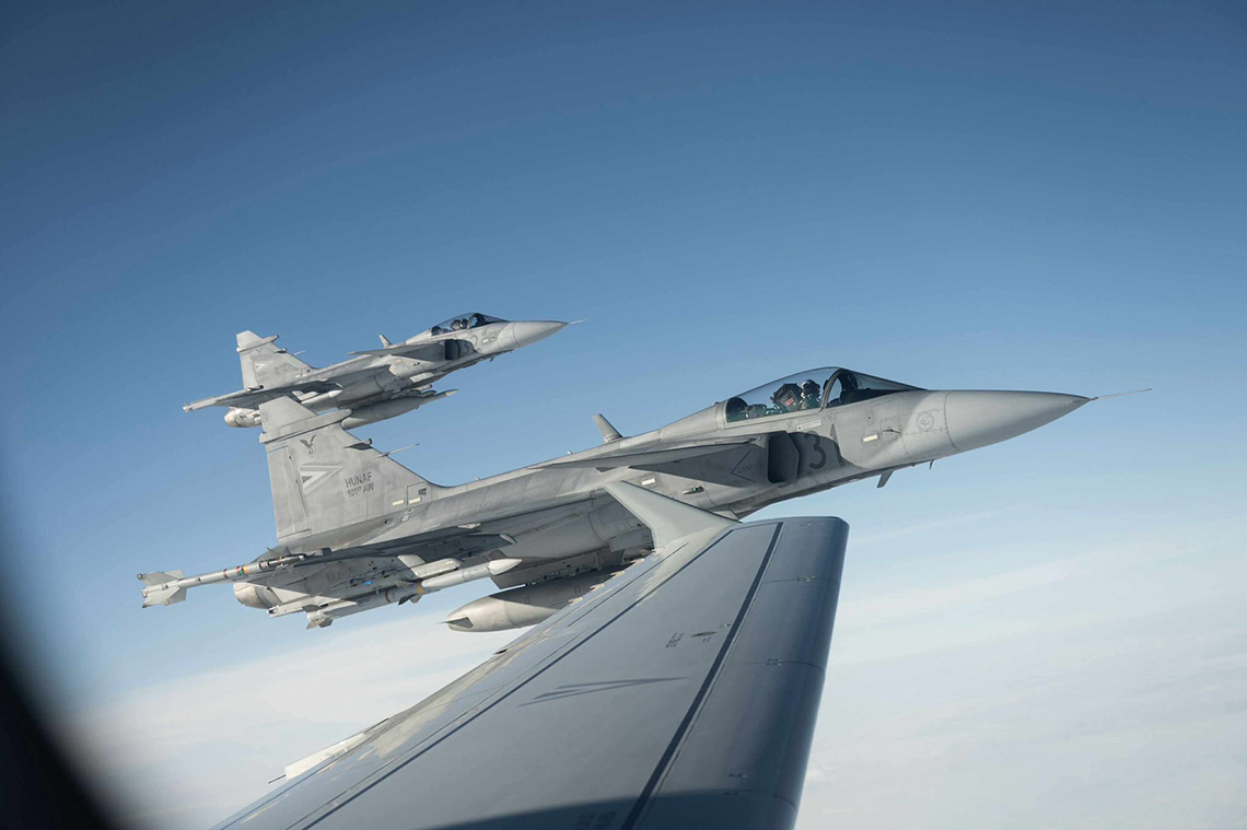 Die Verantwortung der Soldaten - Budapester Zeitung