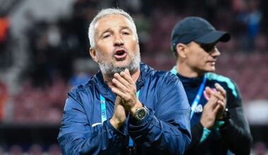Dan Petrescu a dat verdictul înainte de Bosnia – România și speră la un miracol: ”Din păcate, asta e realitatea!”