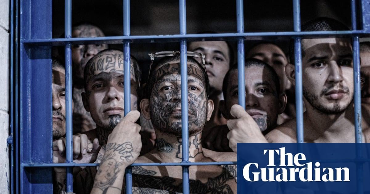We published explosive stories about the president of El Salvador. Now we can’t go home