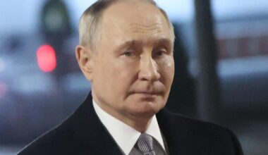 Leaked Call Shows Top Trump Aide Teaching Russia How to Suck Up to Trump