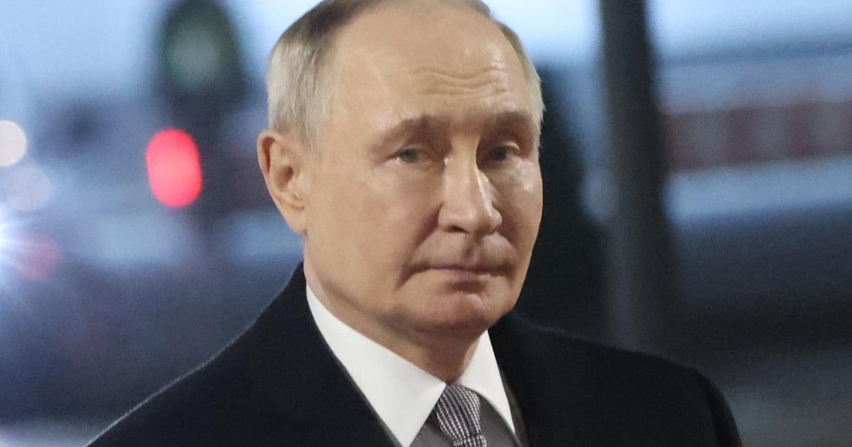 Leaked Call Shows Top Trump Aide Teaching Russia How to Suck Up to Trump