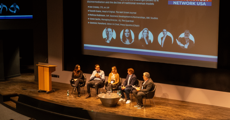 Insights from Wall Street Journal