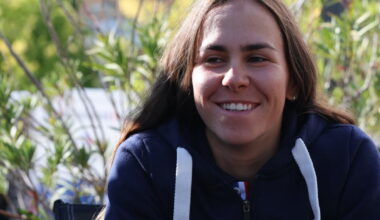 Championnats d'Europe de cyclo-cross. L'Ardéchoise Célia Gery en lice pour conserver son titre européen