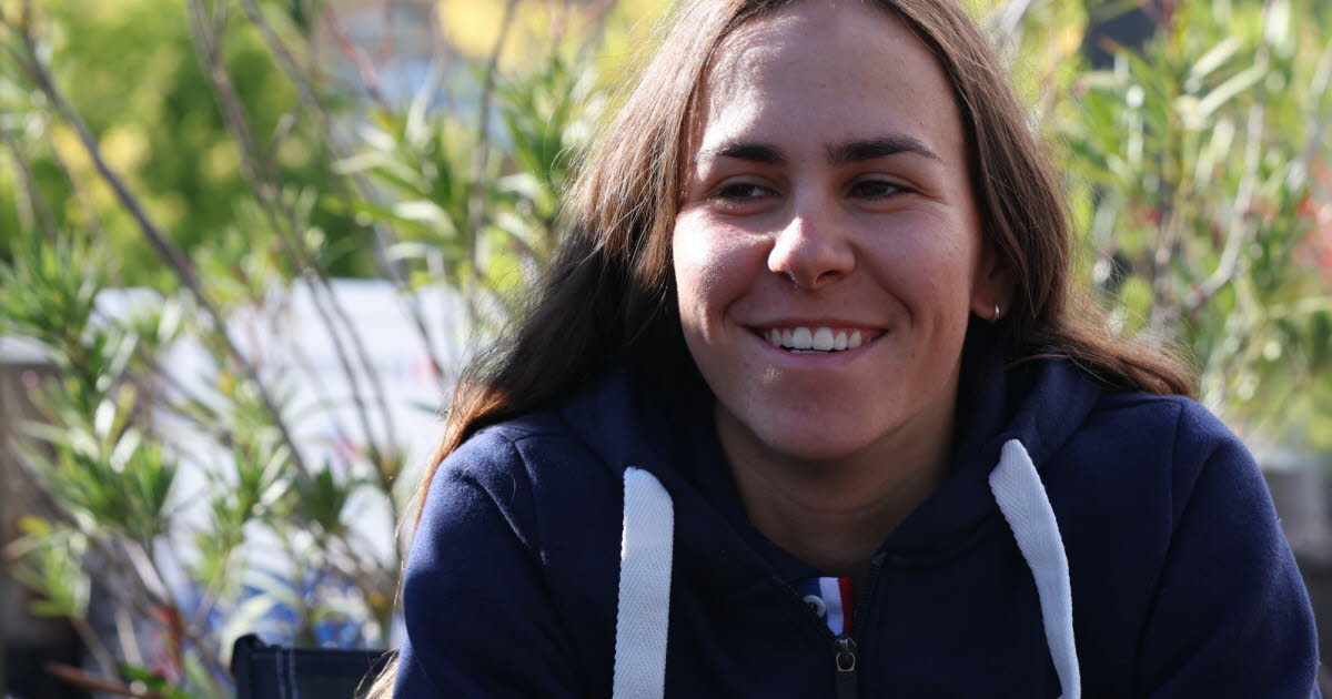 Championnats d'Europe de cyclo-cross. L'Ardéchoise Célia Gery en lice pour conserver son titre européen