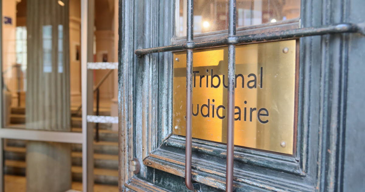 Mulhouse. Quatorze mois de prison ferme pour avoir eu des relations sexuelles avec une adolescente de 14 ans