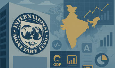 IMF gives India ‘C’ grade for GDP and national accounts data flags methodological gaps
