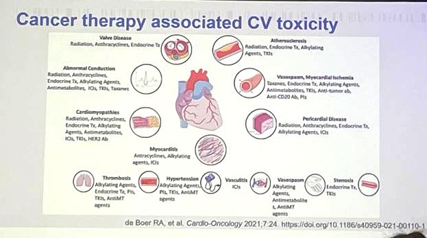 GCOS 2025: Cardiac Imaging - What and When in Low Resource Environment? 2 GCOS 2025