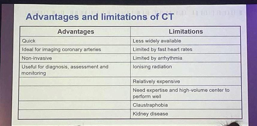 GCOS 2025: Cardiac Imaging - What and When in Low Resource Environment? 4 GCOS 2025: Cardiac Imaging - What and When in Low Resource Environment?