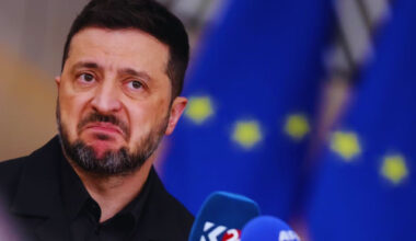 Bulgaria: Belgium Blocks EU Loan, Jeopardizing Ukraine’s IMF Funding