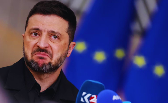 Bulgaria: Belgium Blocks EU Loan, Jeopardizing Ukraine’s IMF Funding