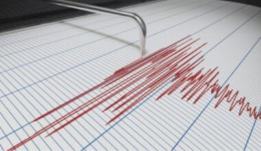 Bulgaria: Mild Earthquake in Greece Felt Across Southern Bulgaria