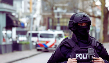 Bulgaria: Bulgarian Detained in Dutch Raid Seizing Over 3 Tons of Cocaine