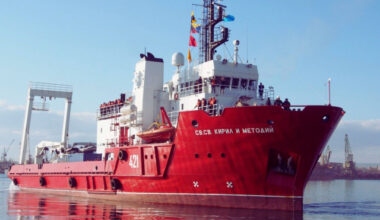 Bulgaria: Bulgaria Launches 34th Antarctic Expedition Focused on Scientific Research