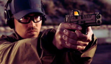 Bulgaria: Bulgaria Retires the Makarov Pistol as Army Adopts Springfield Echelon 4.5