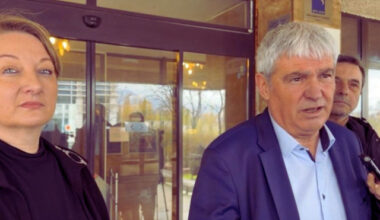 Bulgaria: Bulgaria’s 2026 Budget Stays Unchanged After GERB Meets Unions