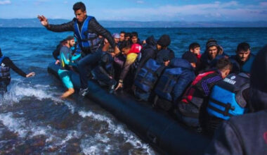 Bulgaria: EU Plans Relocation of Asylum Seekers from Spain, Italy, Greece, and Cyprus