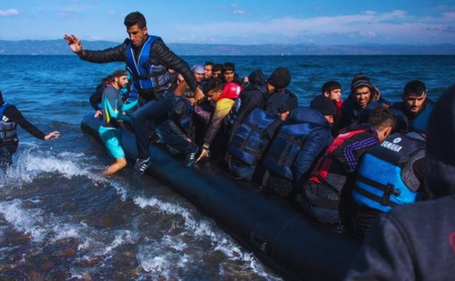 Bulgaria: EU Plans Relocation of Asylum Seekers from Spain, Italy, Greece, and Cyprus