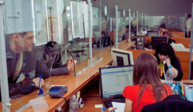 Bulgaria: Average Salary in Bulgaria’s State Administration Rises to 3,088 Leva (€1,580)