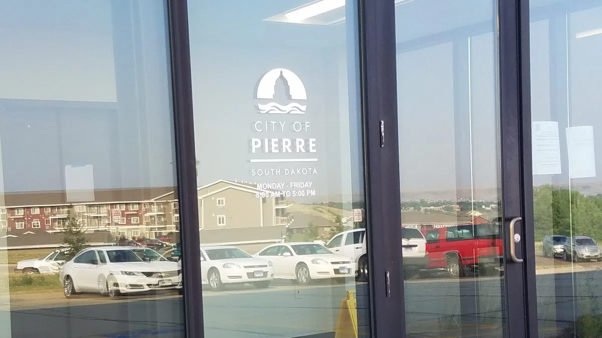 Pierre City Commission Approves Sale Of Renewable Energy Certificates