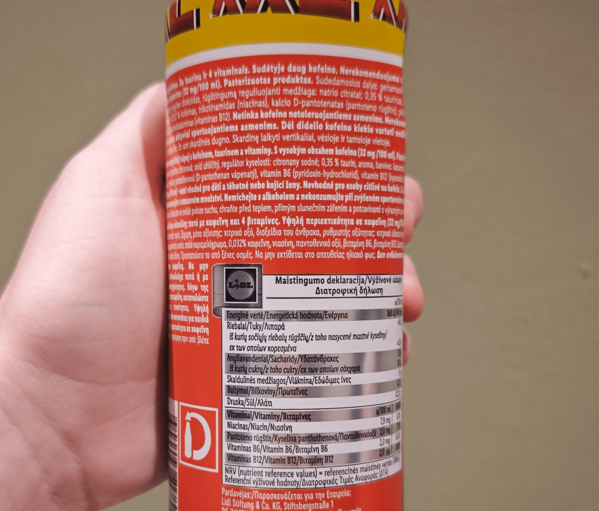 Doufám že markeťáci dostali přidáno...