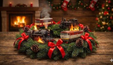 Advent nám v Žiline začal trošku skor 😁