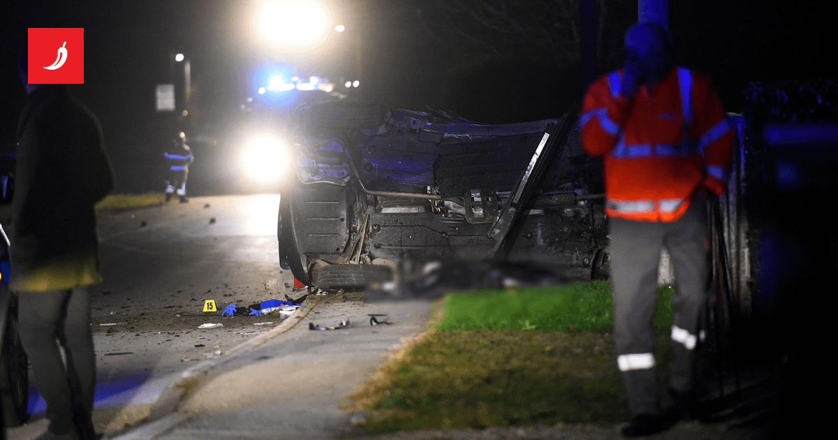 Preminuo i drugi mladić (18) iz nesreće kod Ozlja