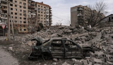 Guerra Ucraina Russia, le ultime news di oggi 5 novembre. DIRETTA