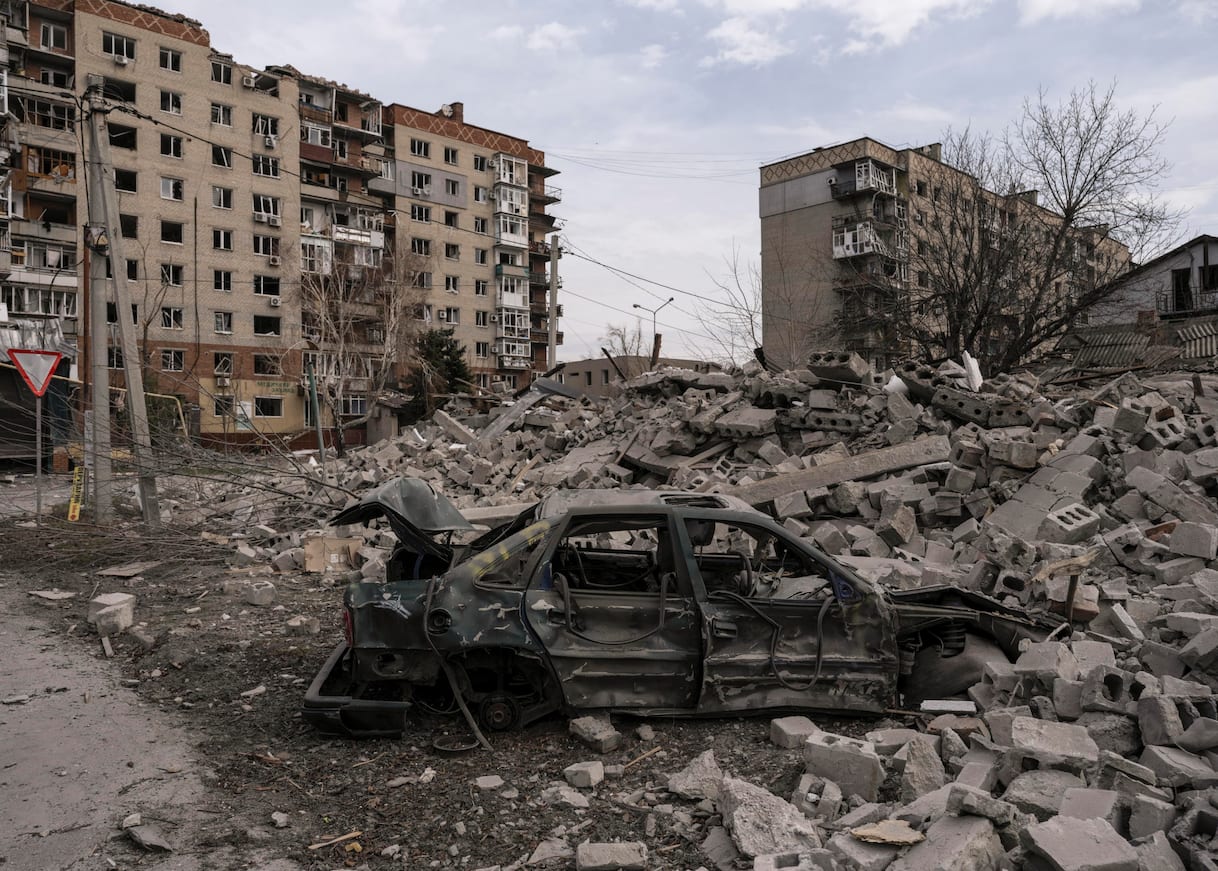 Guerra Ucraina Russia, le ultime news di oggi 5 novembre. DIRETTA