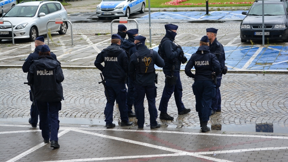 Poland requests extradition of railway sabotage suspects from Belarus -