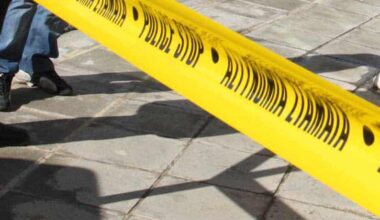 cover Report warns of organised crime links within Cypriot state