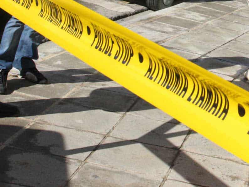 cover Report warns of organised crime links within Cypriot state