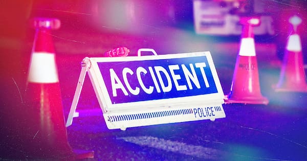 SH1 closed, one dead after crash near Kaikōura