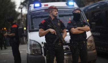 Španielski policajti rozbili zločineckú sieť pašujúcich migrantov