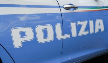 Three Moroccan men attack Italian couple before raping woman and making her fiancé watch