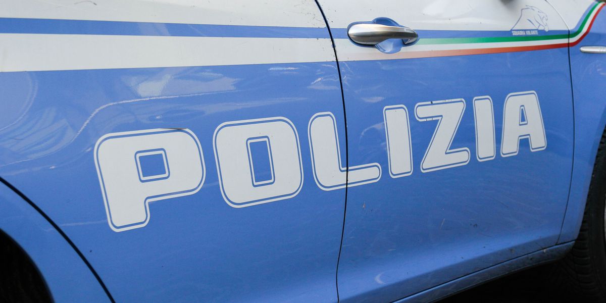 Three Moroccan men attack Italian couple before raping woman and making her fiancé watch