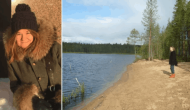 'Kids aren’t left on the scrap-heap in Finland