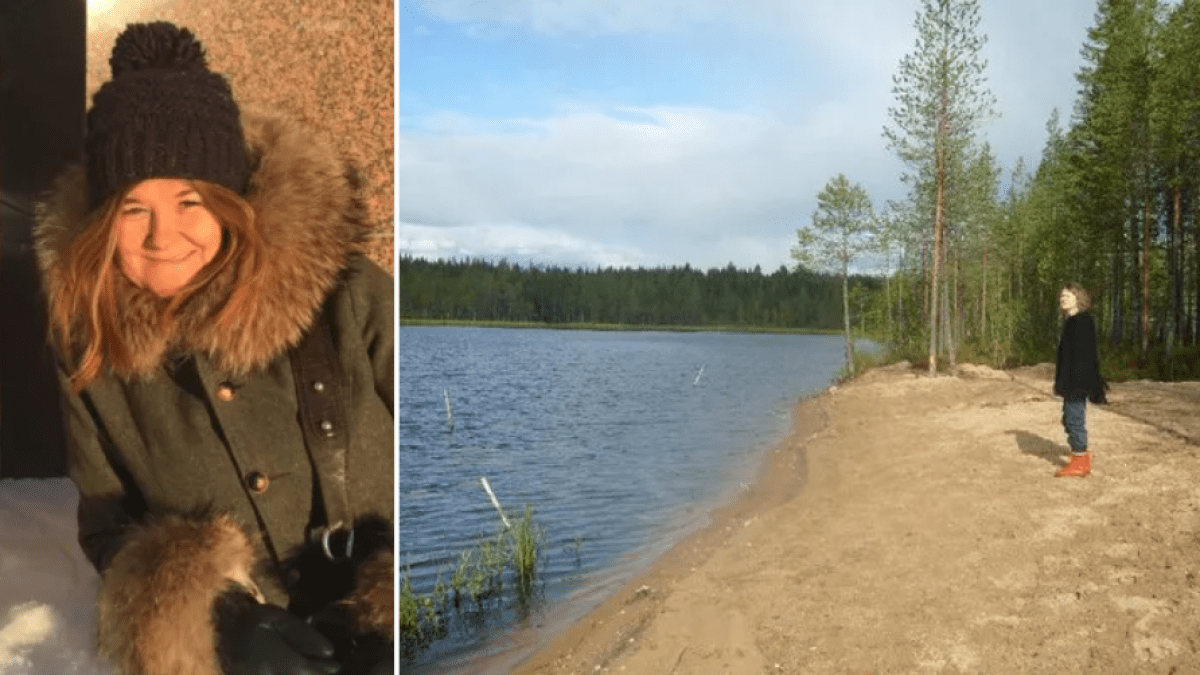 'Kids aren’t left on the scrap-heap in Finland