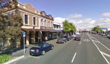 Paid parking planned for evenings in Auckland's Ponsonby