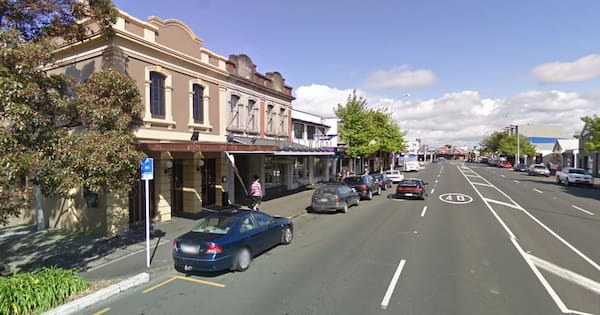 Paid parking planned for evenings in Auckland's Ponsonby