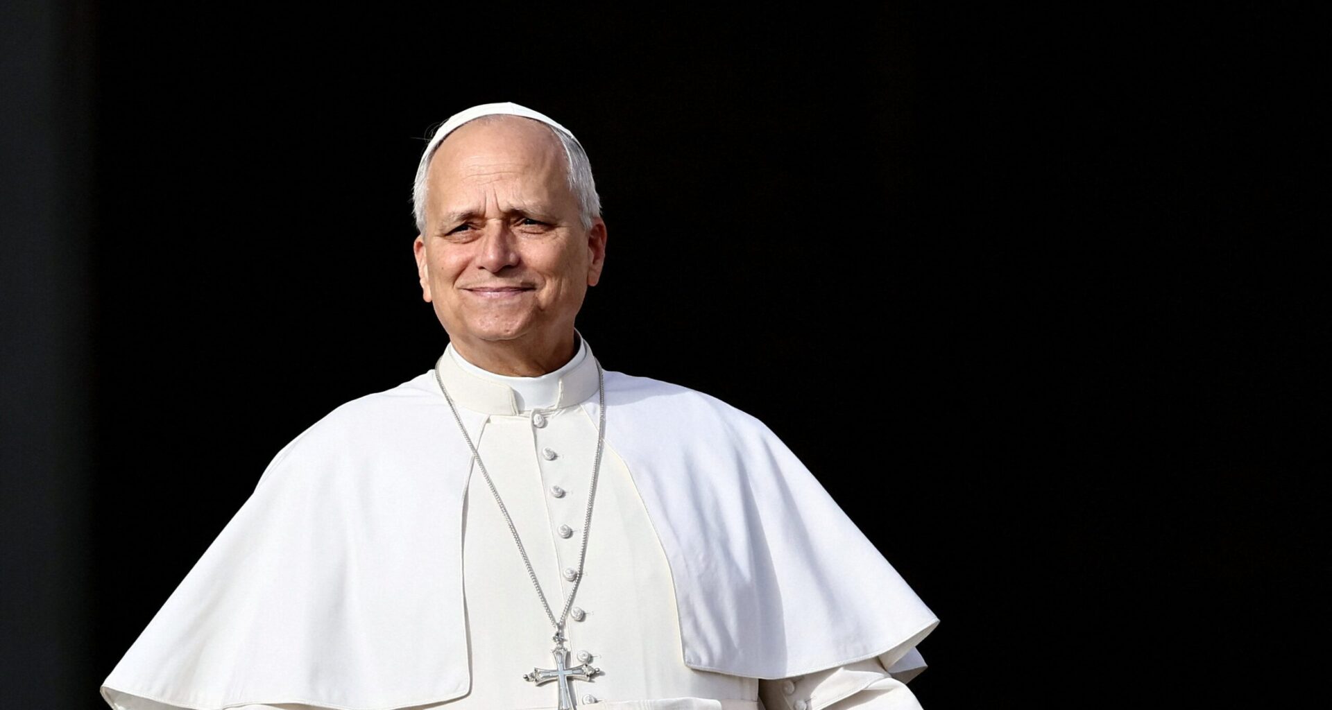 Pope Leo XIV urges stronger action as UN climate summit enters final week