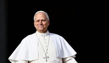 Pope Leo XIV urges stronger action as UN climate summit enters final week