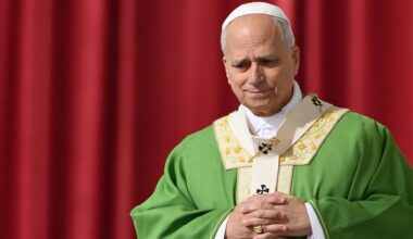 Pope Leo XIV calls out Christian persecution amid latest massacre of civilians in African nation