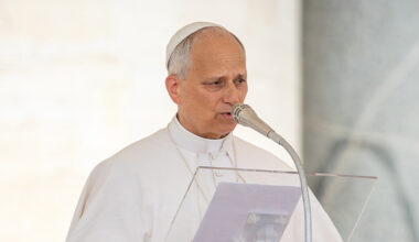 Pope Leo to AI forum: Development of technology must reflect justice, solidarity, reverence for life