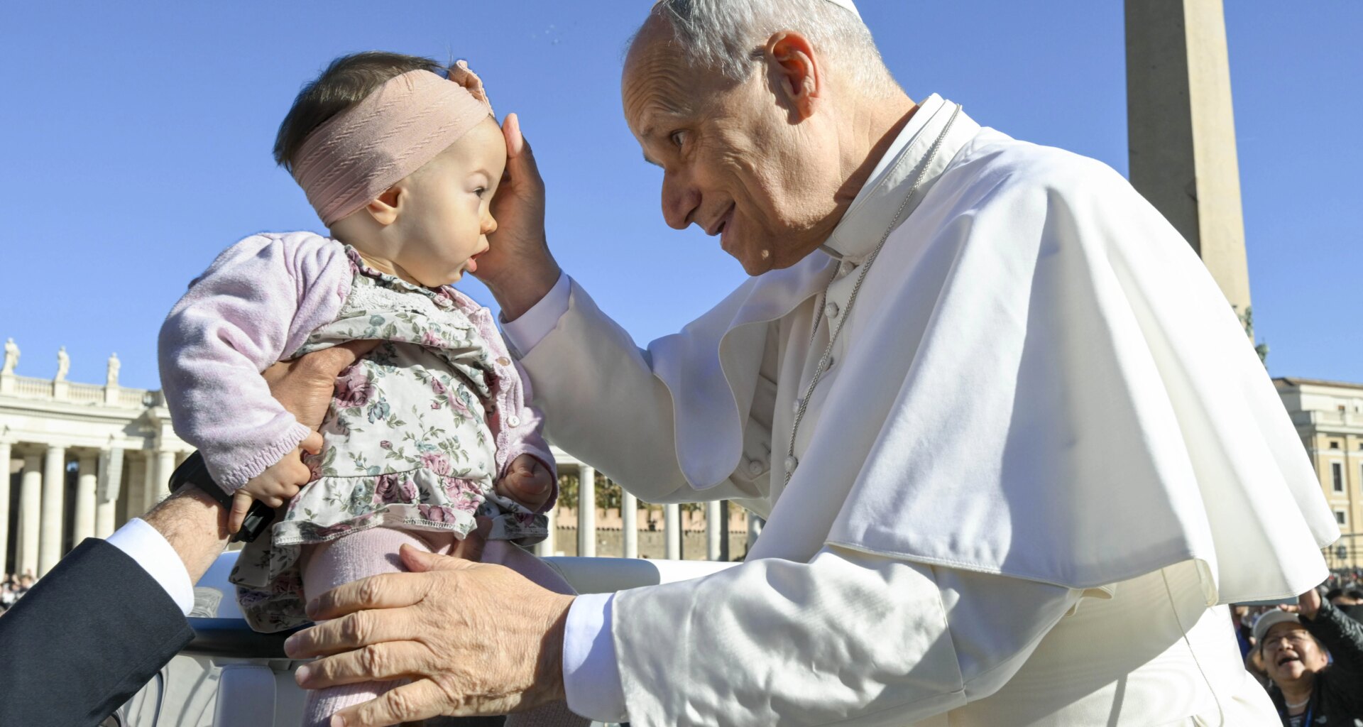 ‘The Sound of Music’ and ‘It’s a Wonderful Life’ among Pope Leo XIV’s favorite films