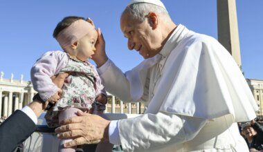 ‘The Sound of Music’ and ‘It’s a Wonderful Life’ among Pope Leo XIV’s favorite films